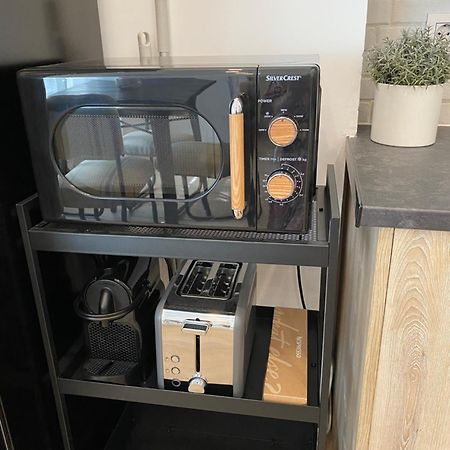 מדריד Auditorio/Bernabeu Apartment2 מראה חיצוני תמונה