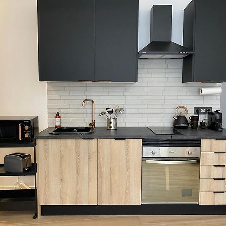 מדריד Auditorio/Bernabeu Apartment2 מראה חיצוני תמונה