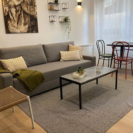 מדריד Auditorio/Bernabeu Apartment2 מראה חיצוני תמונה
